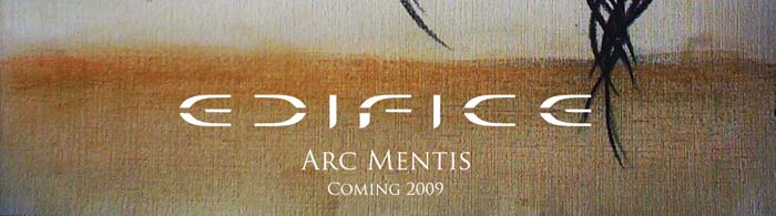 Edifice - Arc Mentis